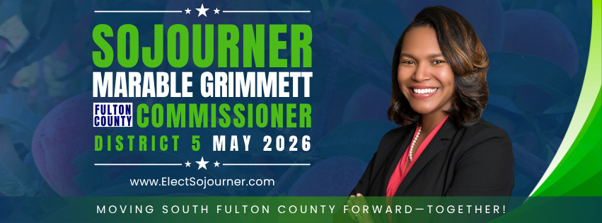 Sojourner Grimmett