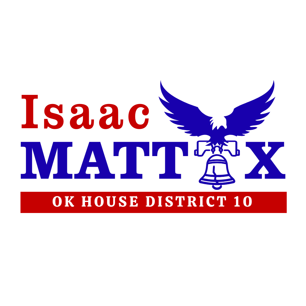 Isaac Mattox