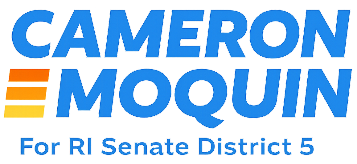 Cameron Moquin