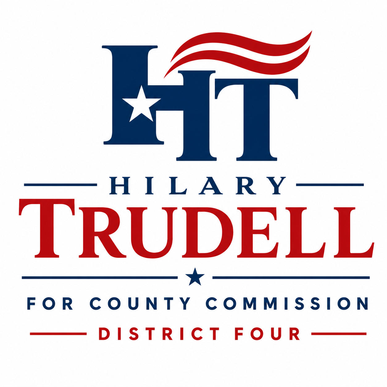 Hilary Trudell