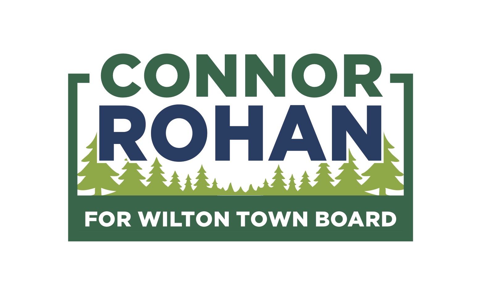 Connor Rohan