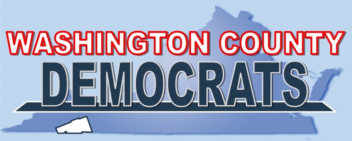 Washington County VA Democrats - Non-Federal Account