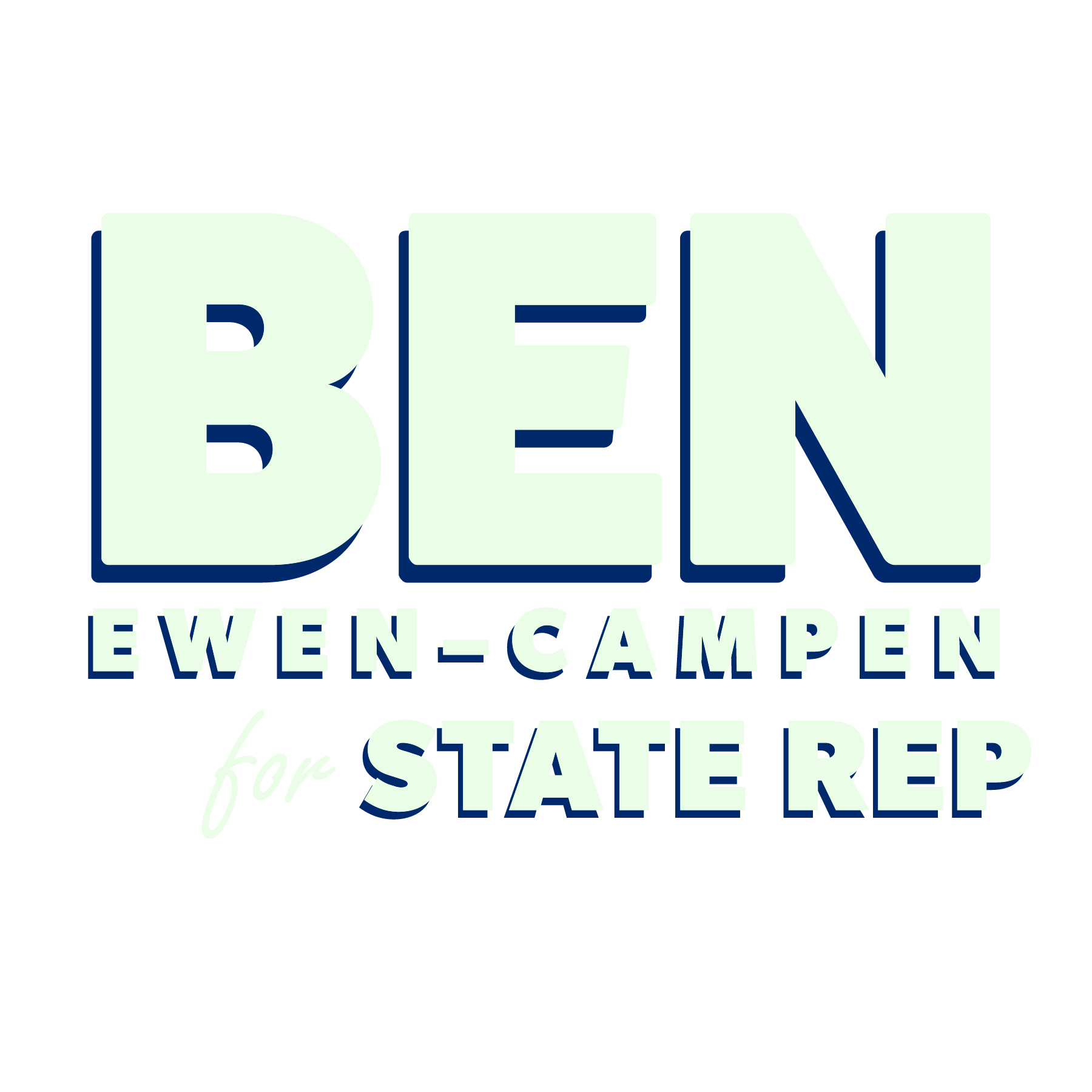 Ben Ewen-Campen