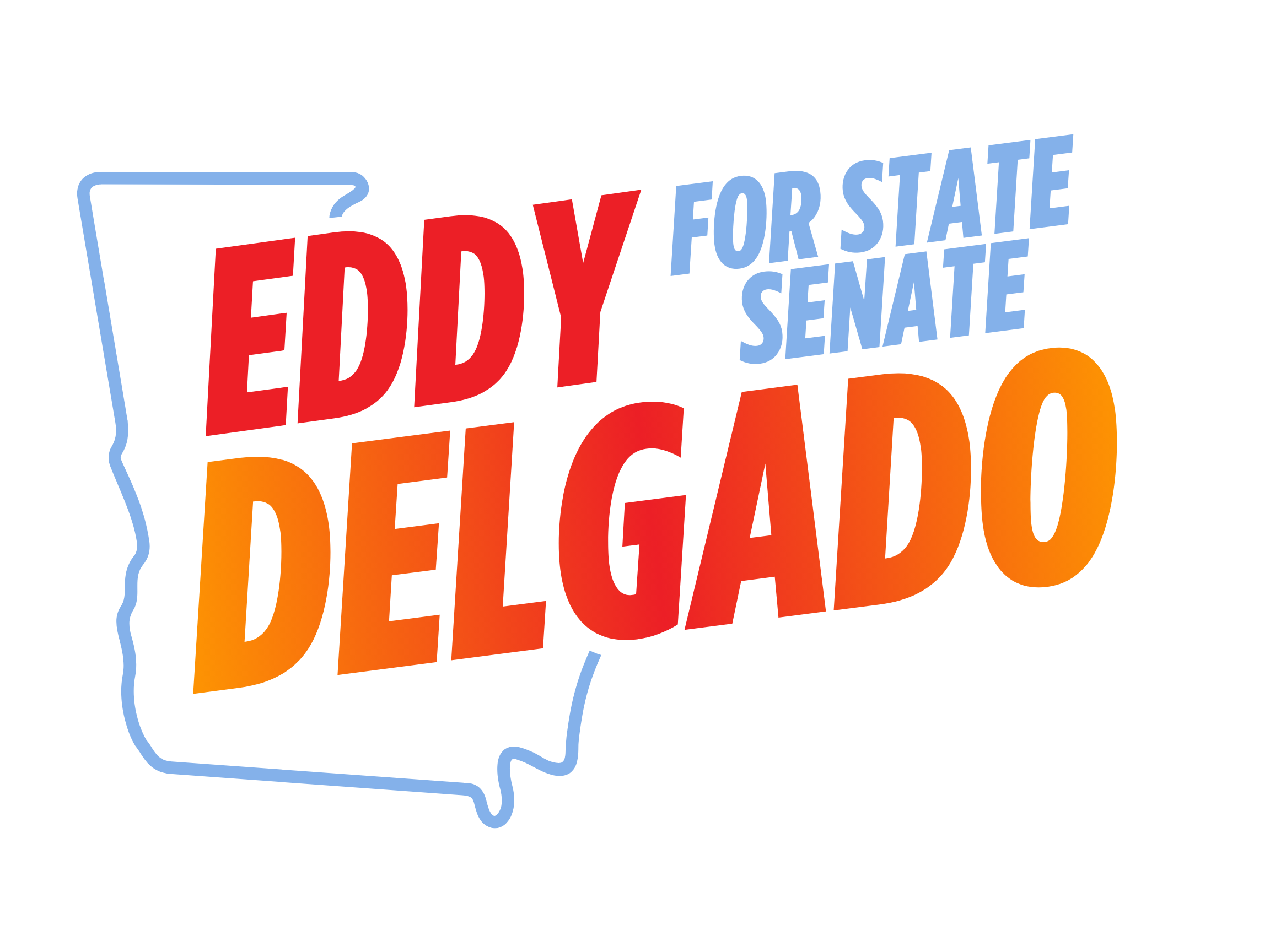Eddy Delgado