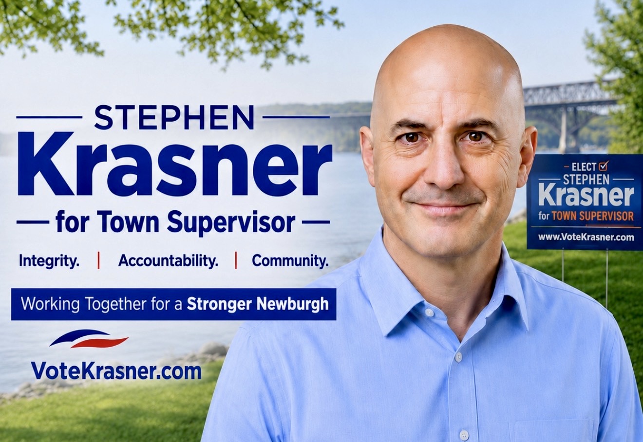 Stephen Krasner