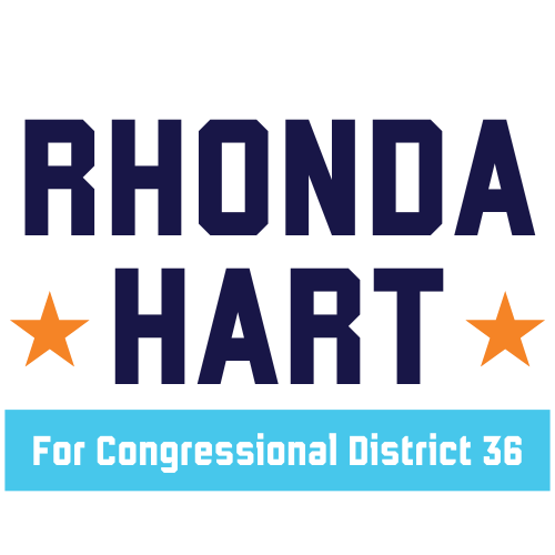 Rhonda Hart