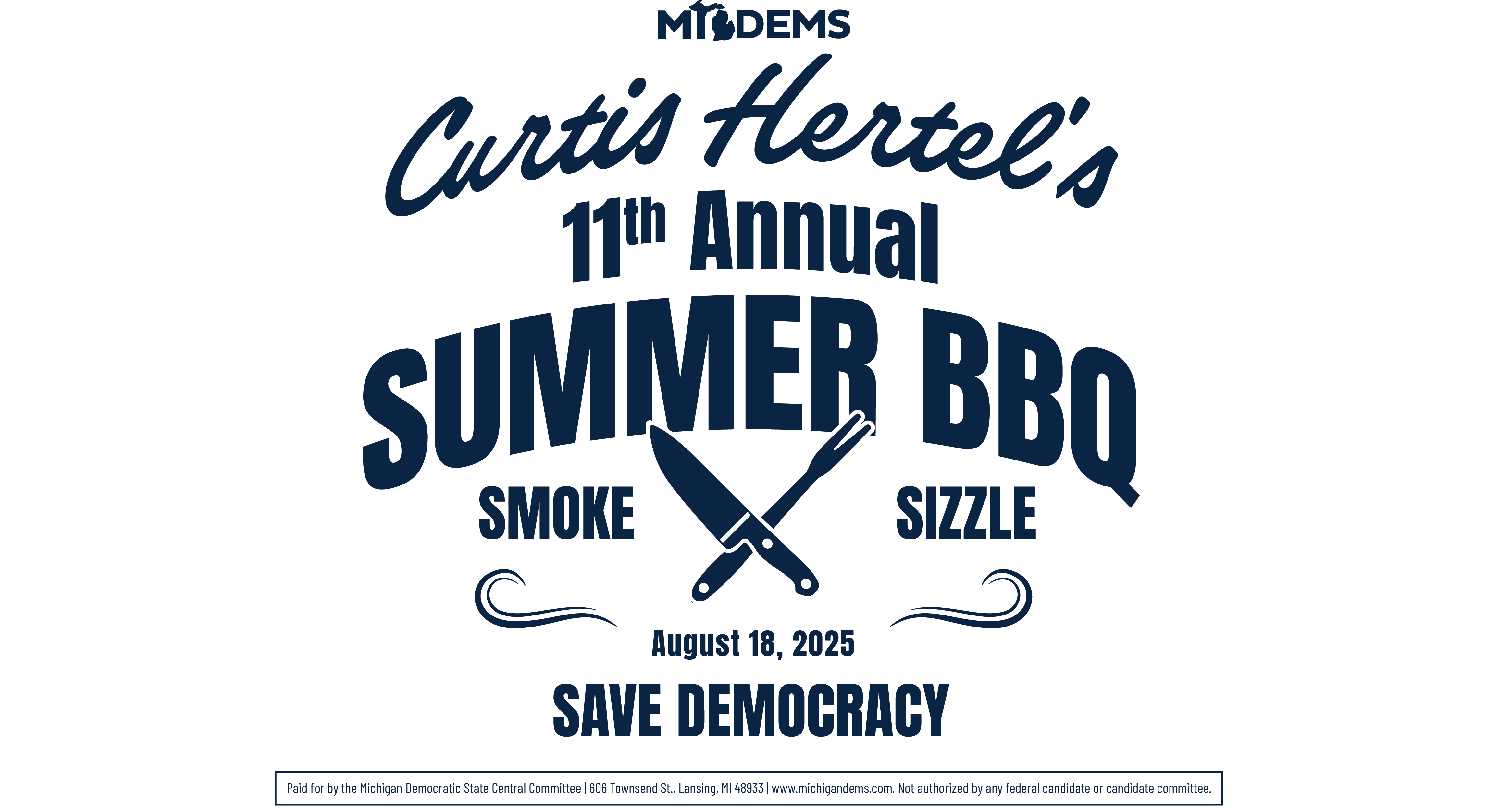 Michigan Democratic Party - Federal Account