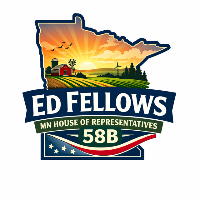 Ed Fellows