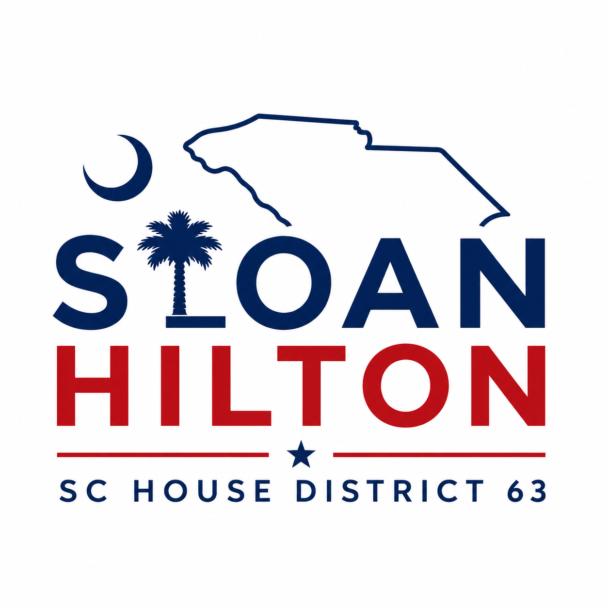Sloan Hilton
