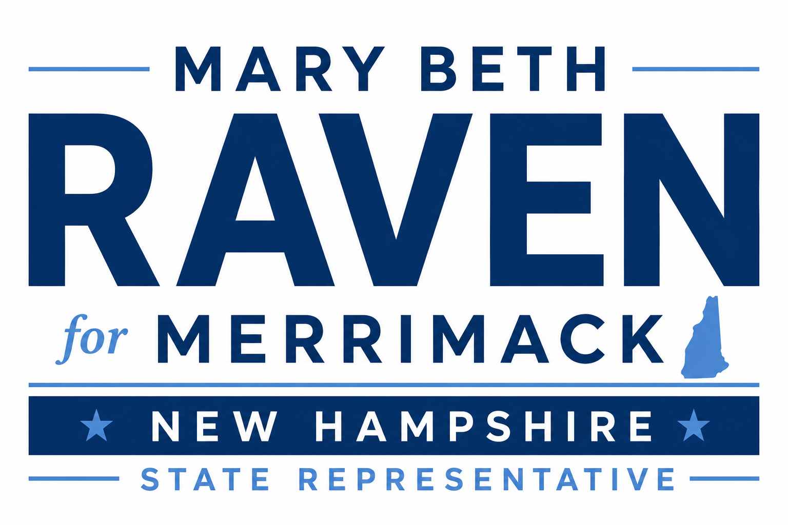Mary Beth Raven