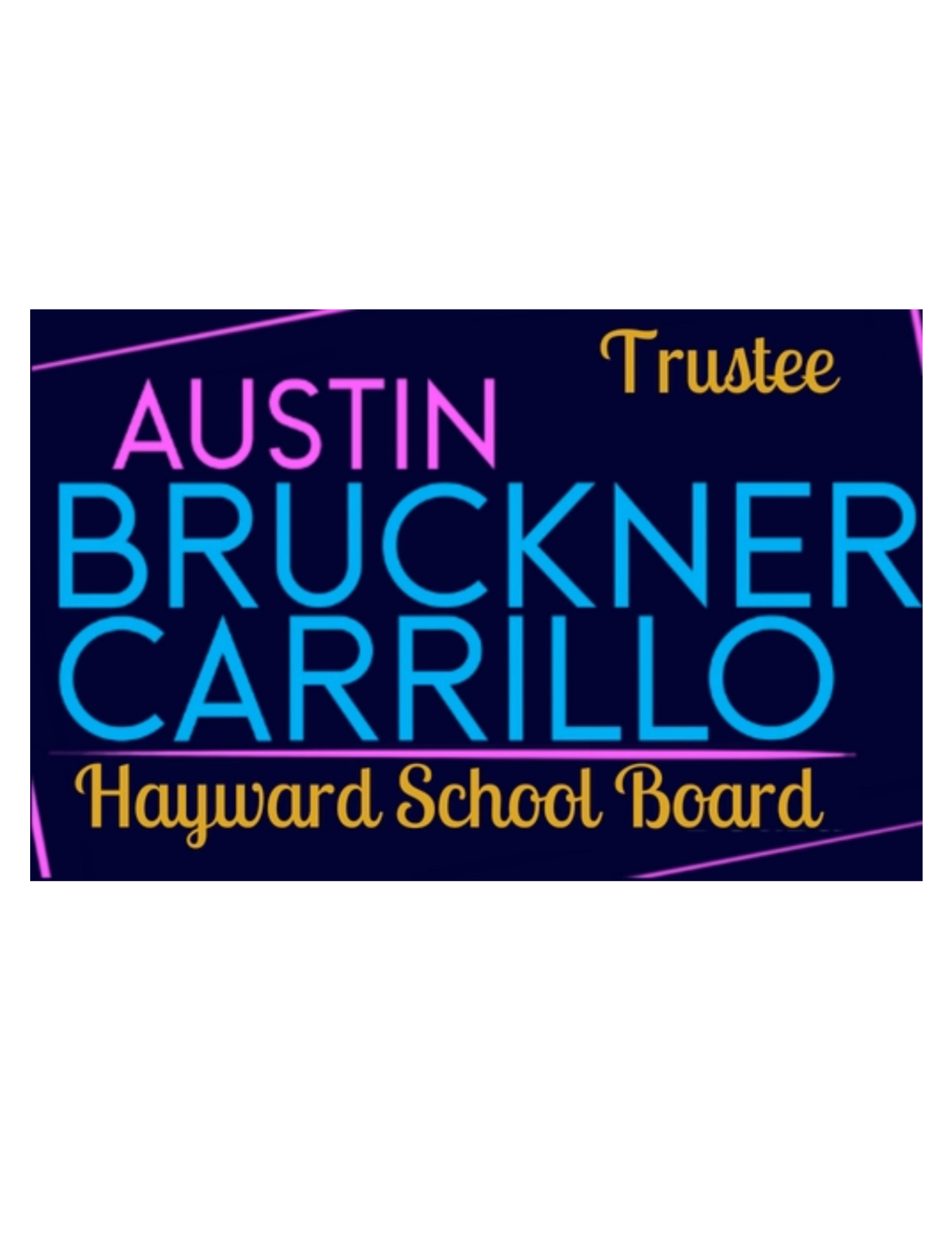 Austin Bruckner Carrillo