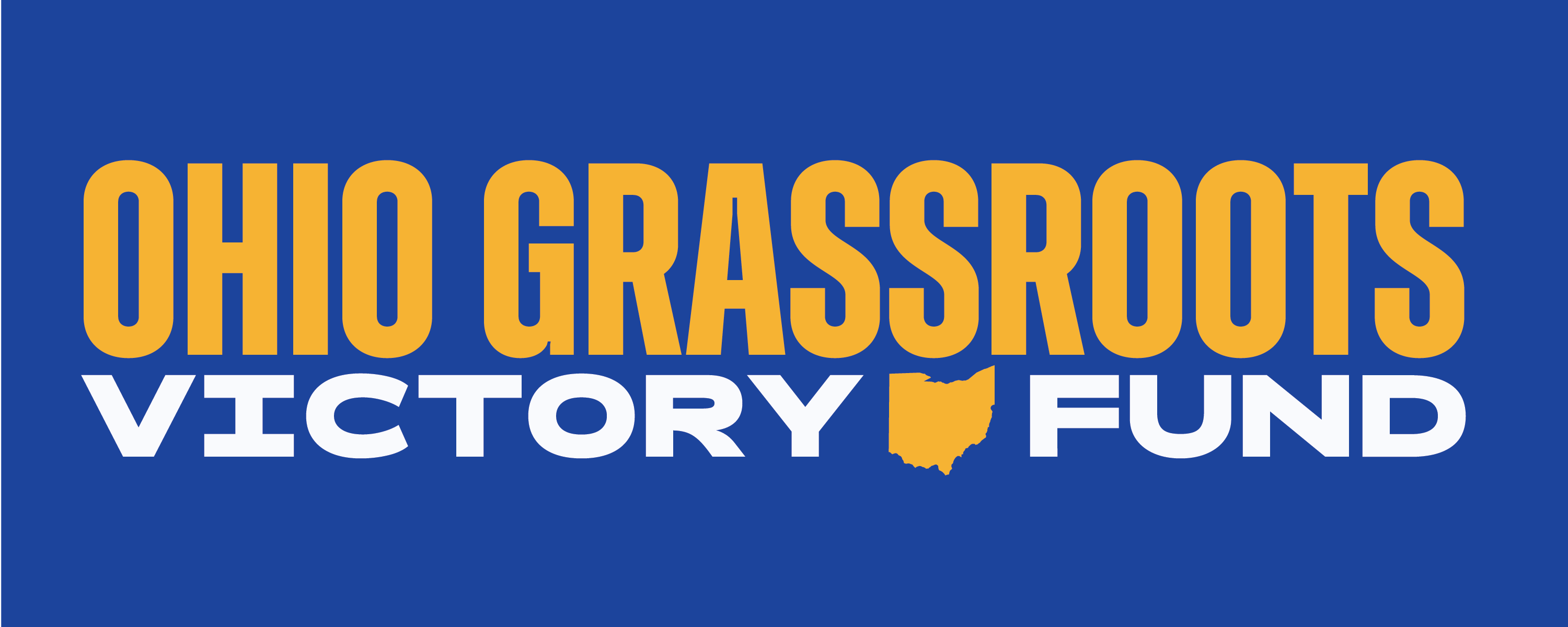Ohio Grassroots Victory Fund