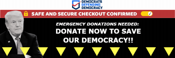 Democrats Defending Democracy