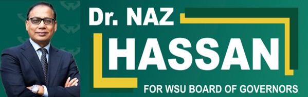 Nazmul Hassan