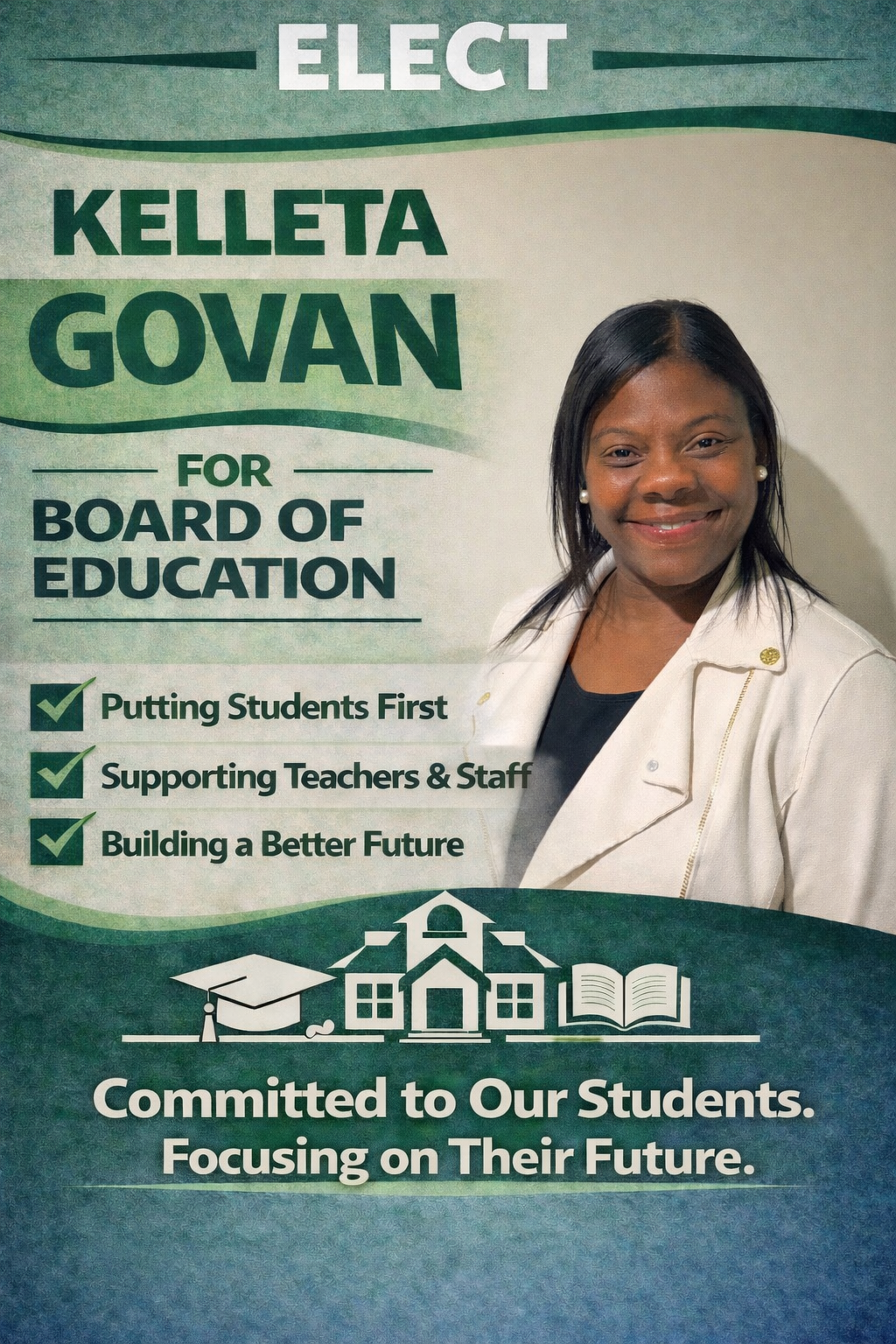 Kelleta Govan