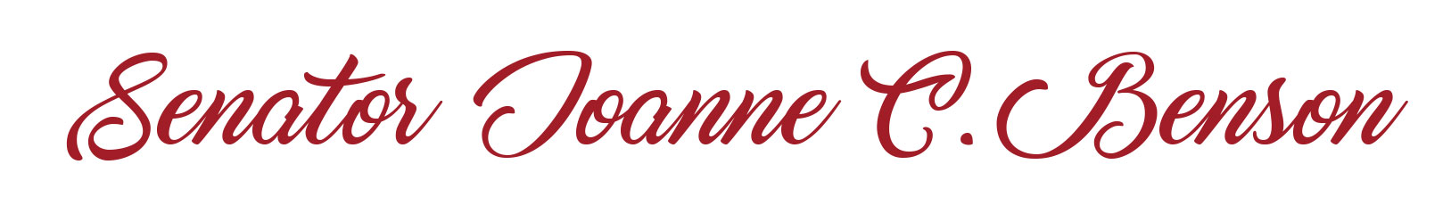 Joanne Benson