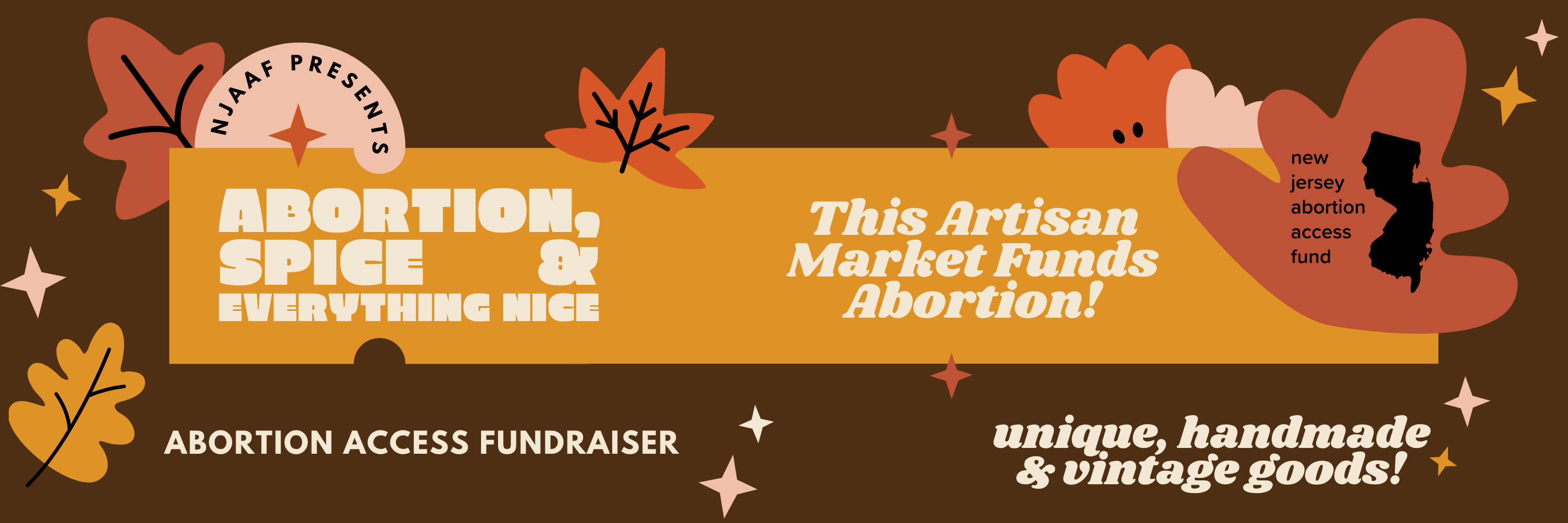 New Jersey Abortion Access Fund