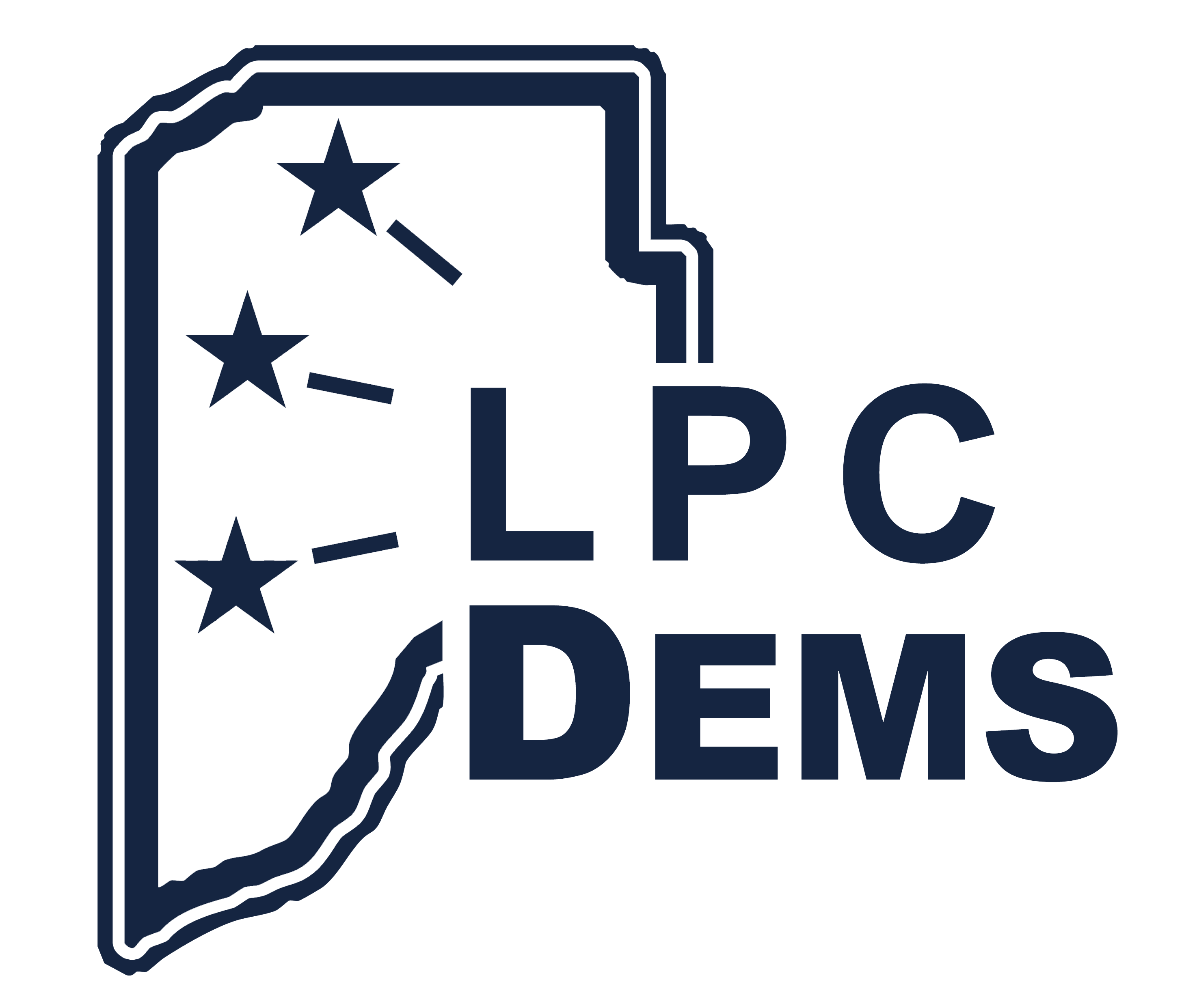 LaPorte County Democrat Central Committee (IN)