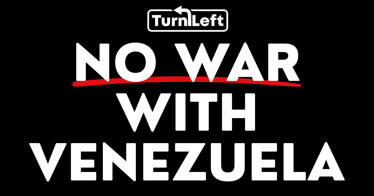 Turn Left PAC - Independent Expenditure