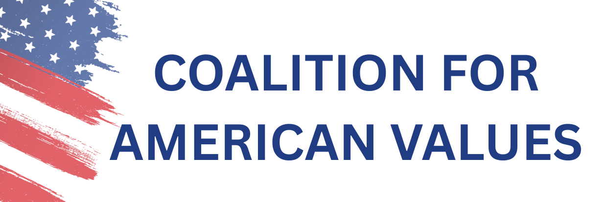 Coalition for American Values Inc