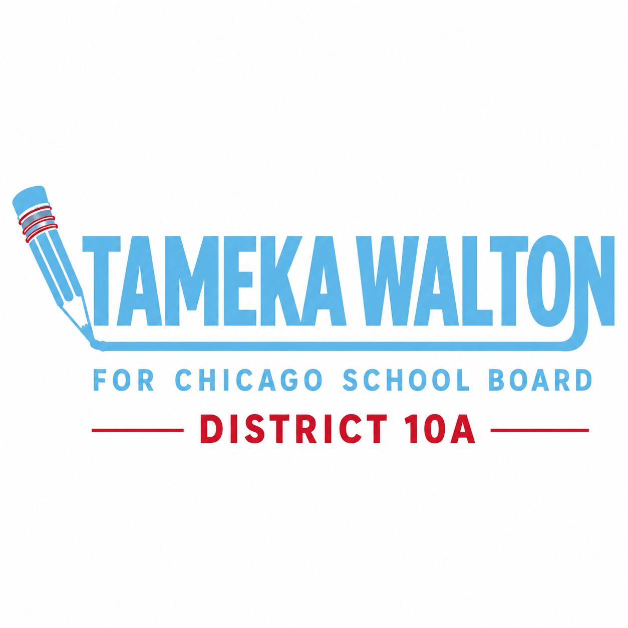 Tameka Walton