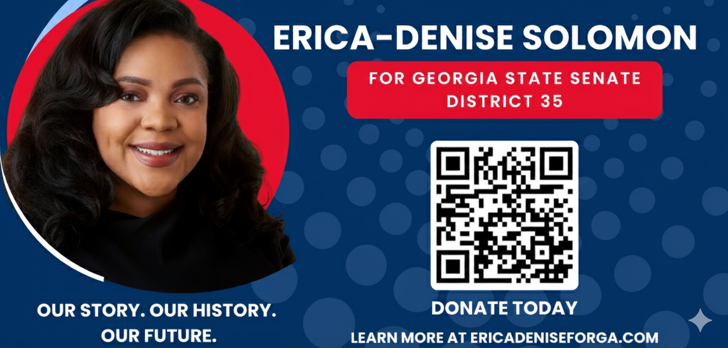 Erica-Denise Solomon