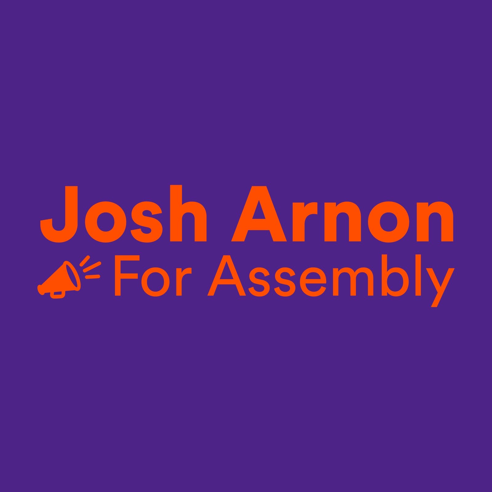 Josh Arnon