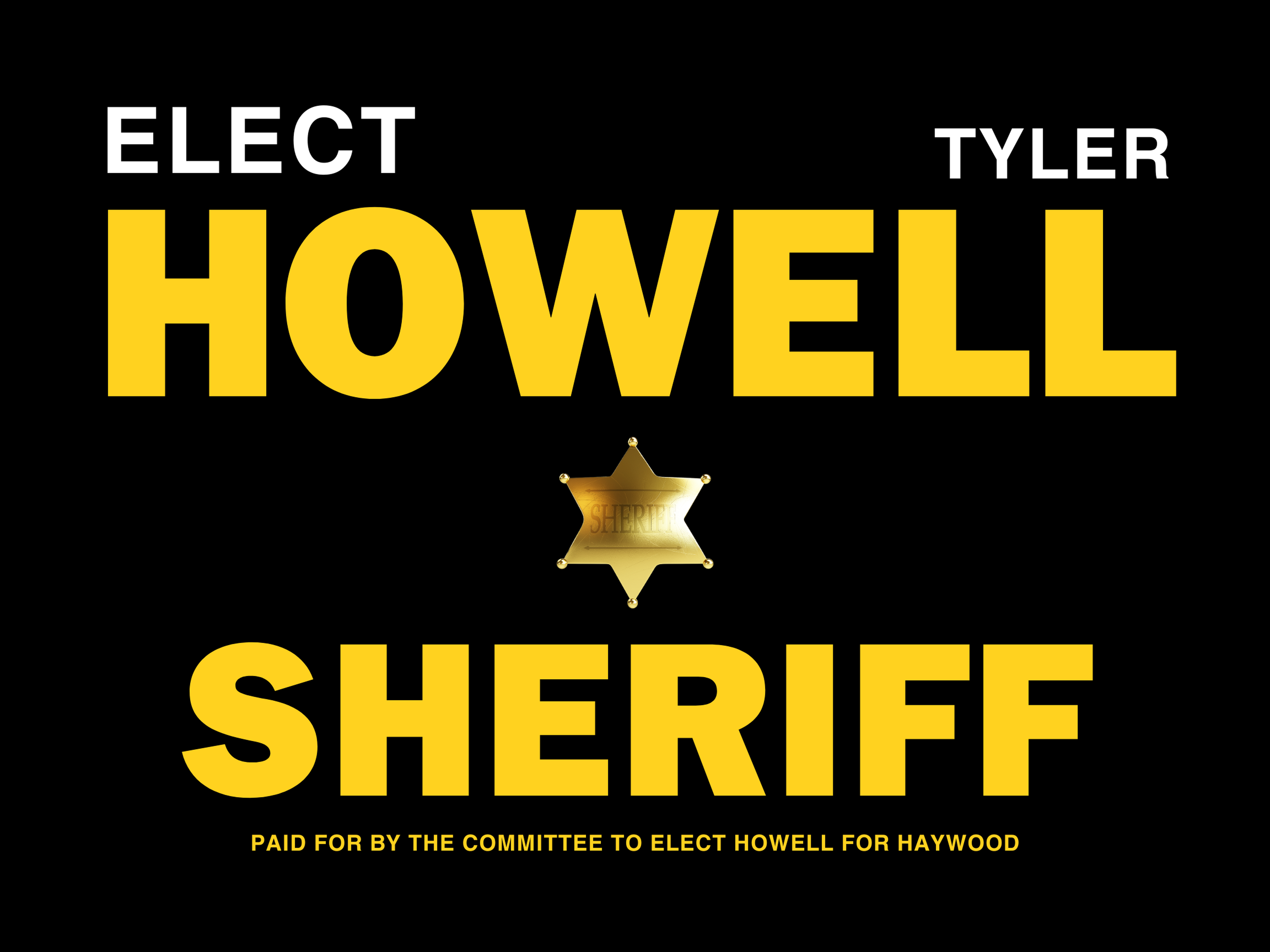Tyler Howell
