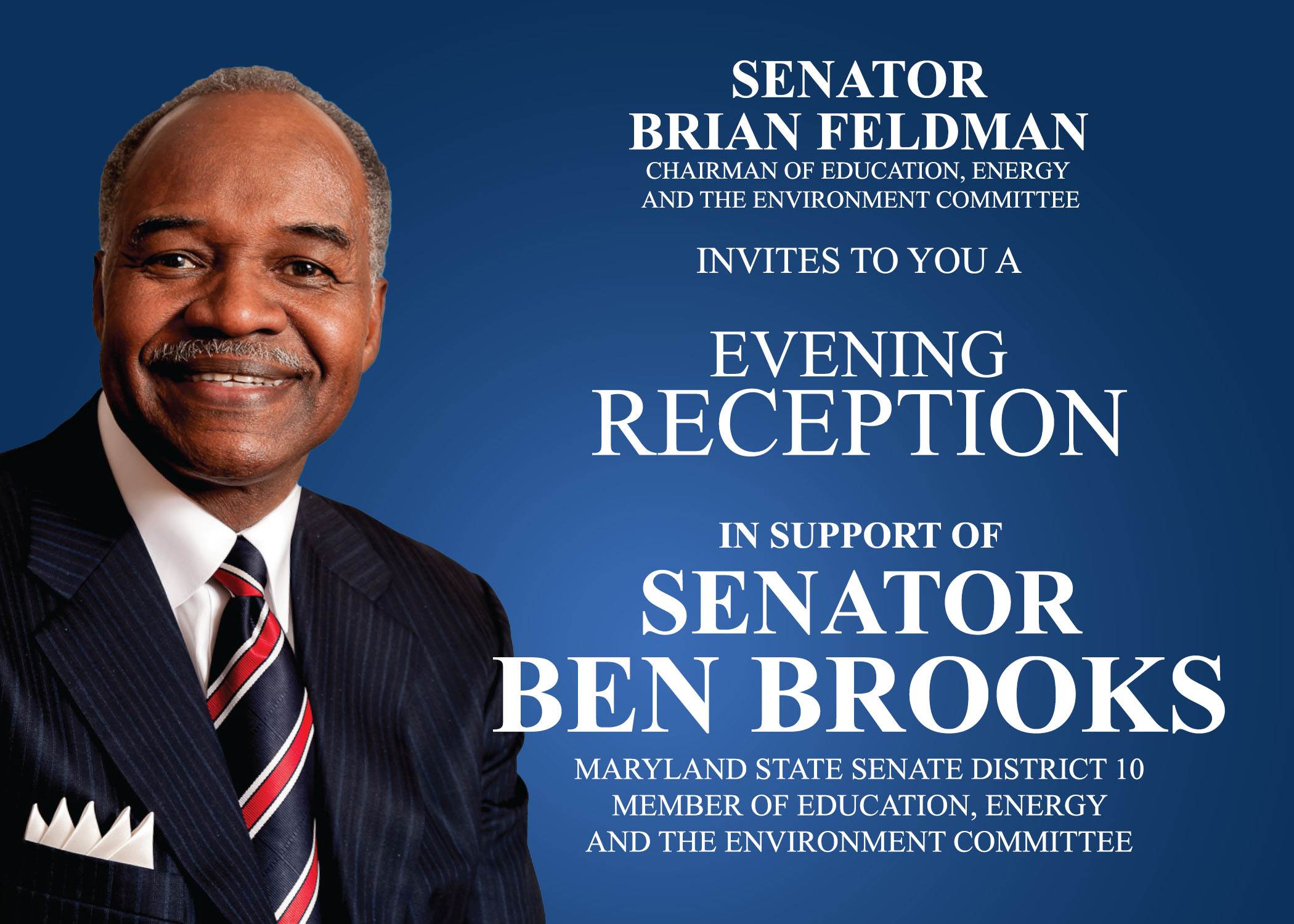 Ben Brooks