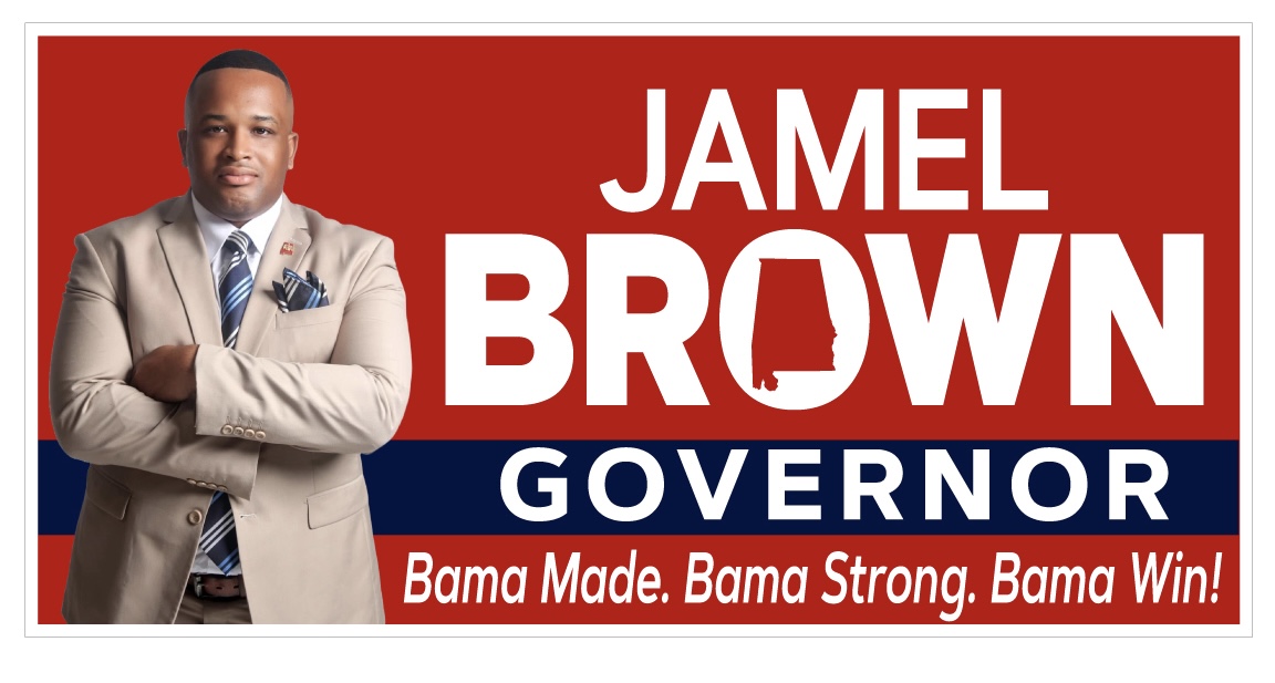 Ja’Mel Brown
