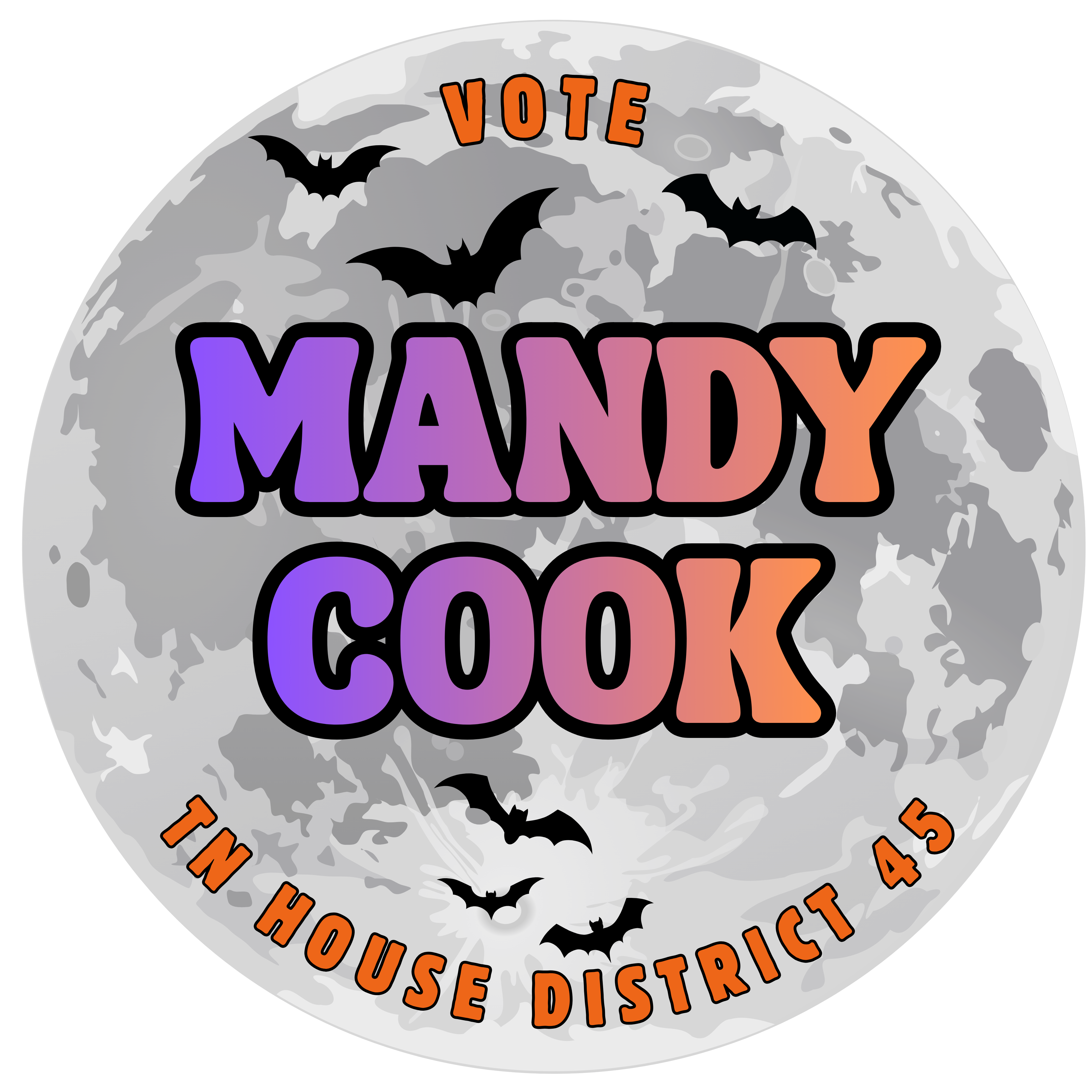 Mandy Cook