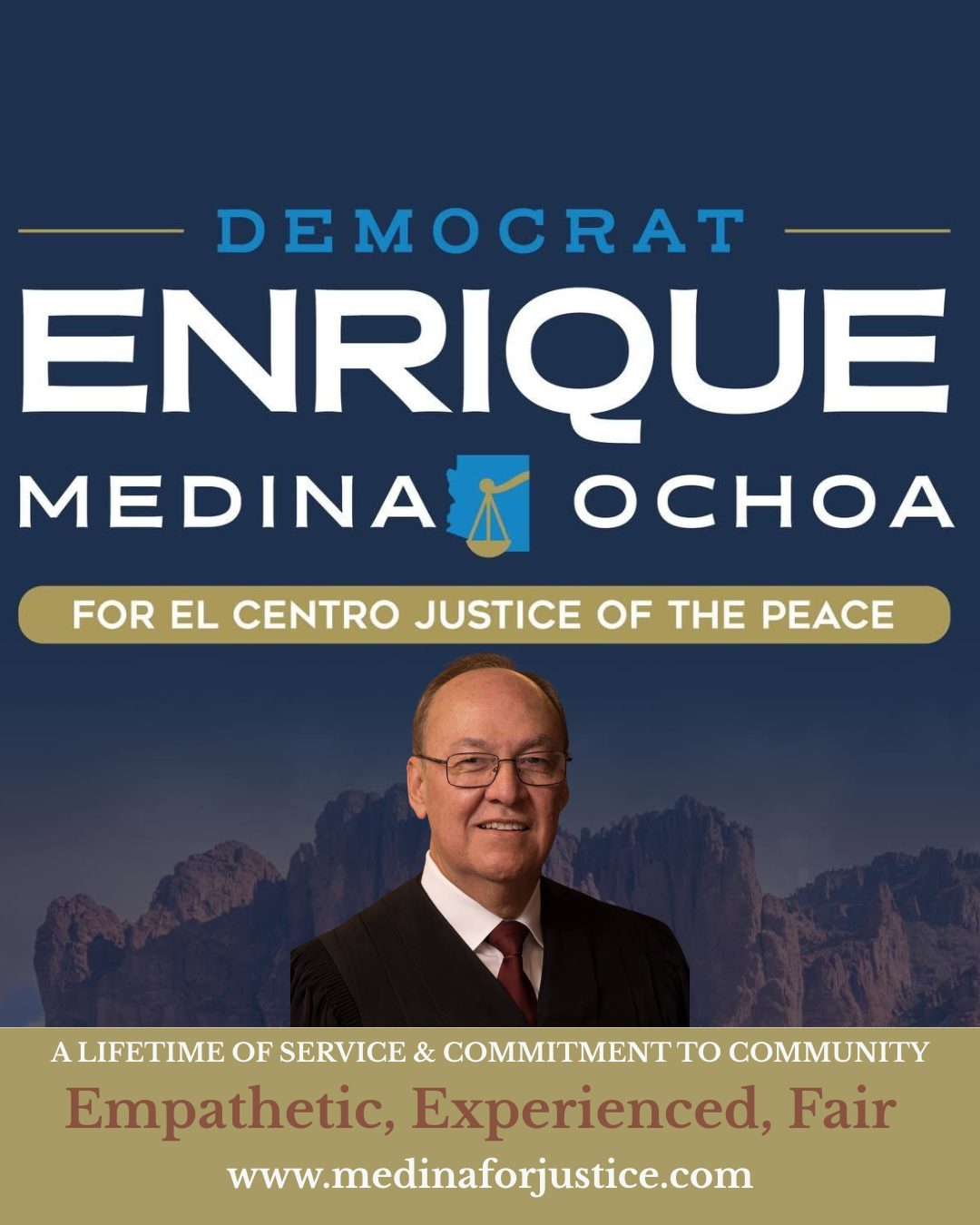 Enrique Medina-Ochoa