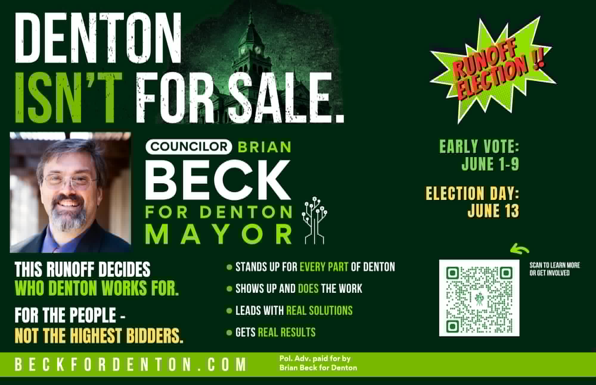 Denton Together (PAC)