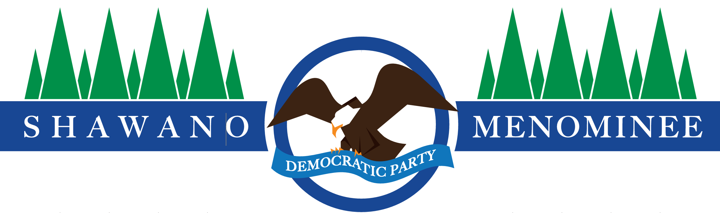 Democratic Party of Shawano-Menominee Counties(WI)