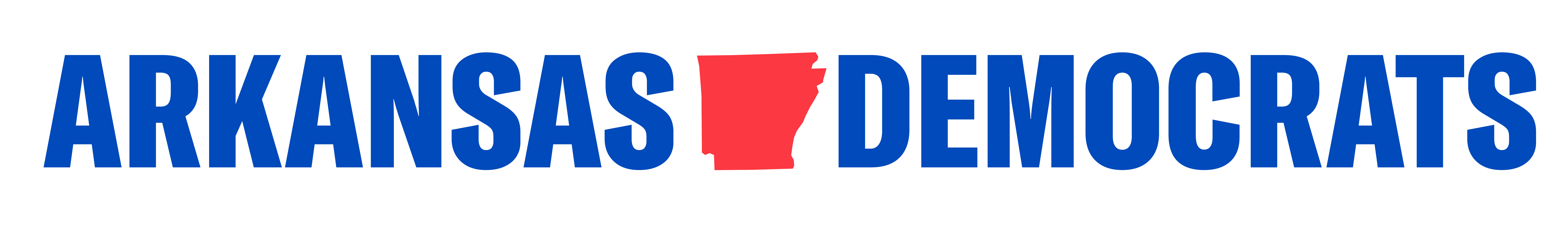 Democratic Party of Arkansas