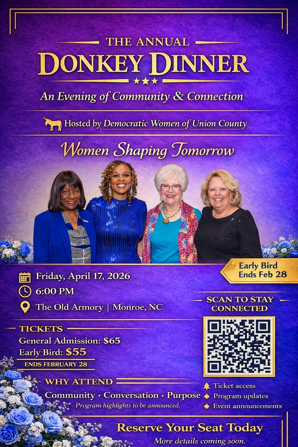 Democratic Women of Union County (NC)