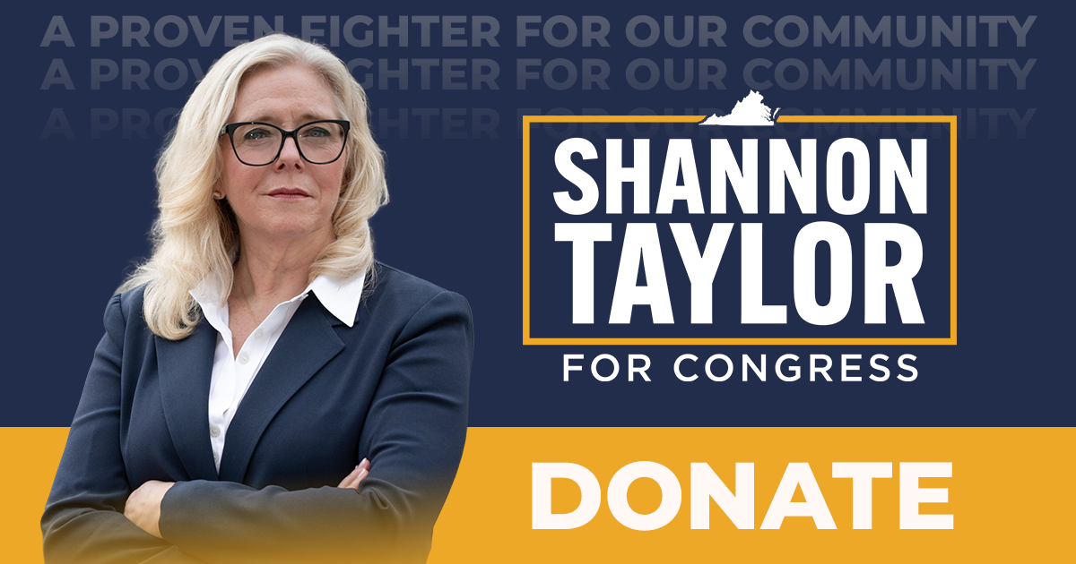 Shannon Taylor