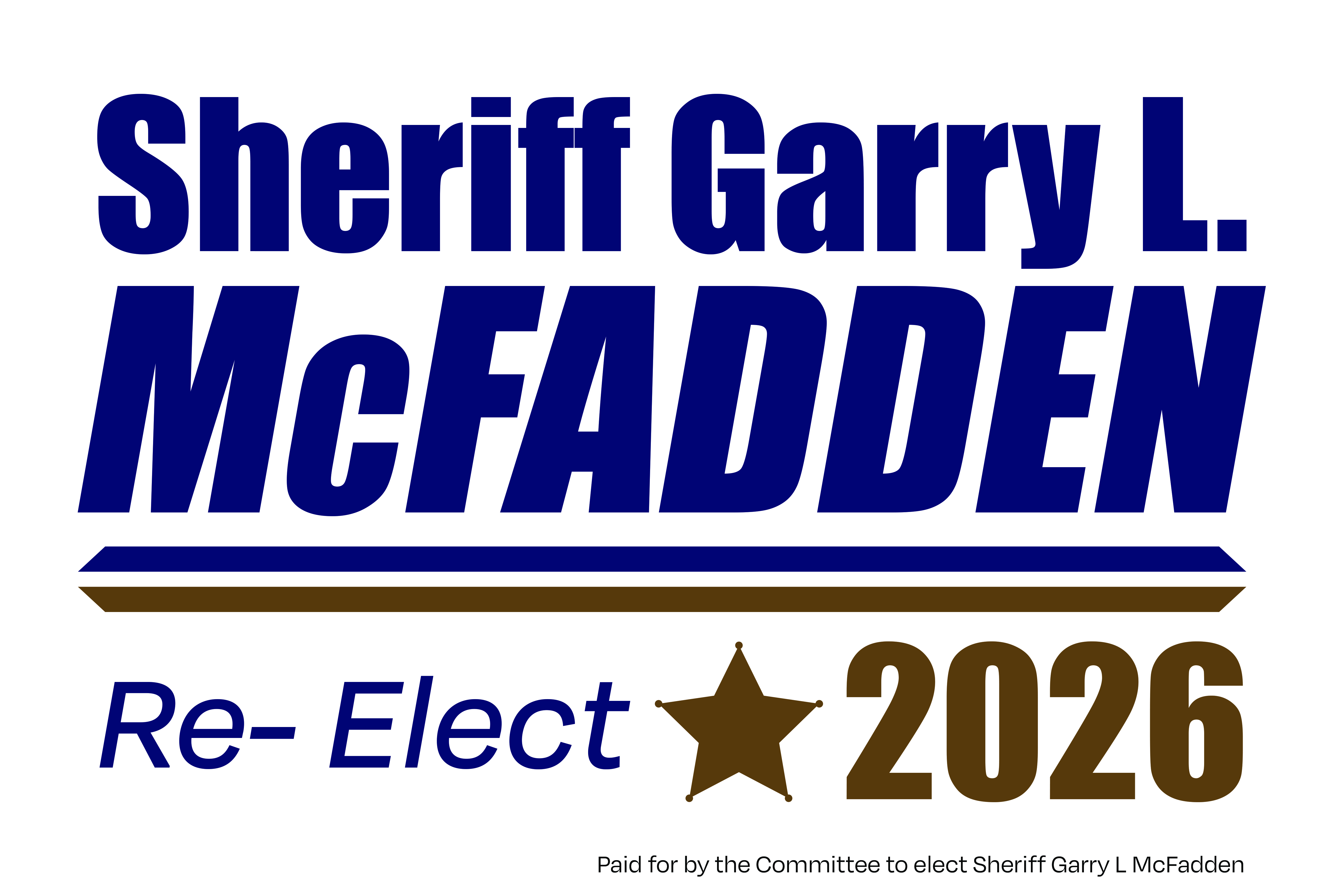 Garry McFadden