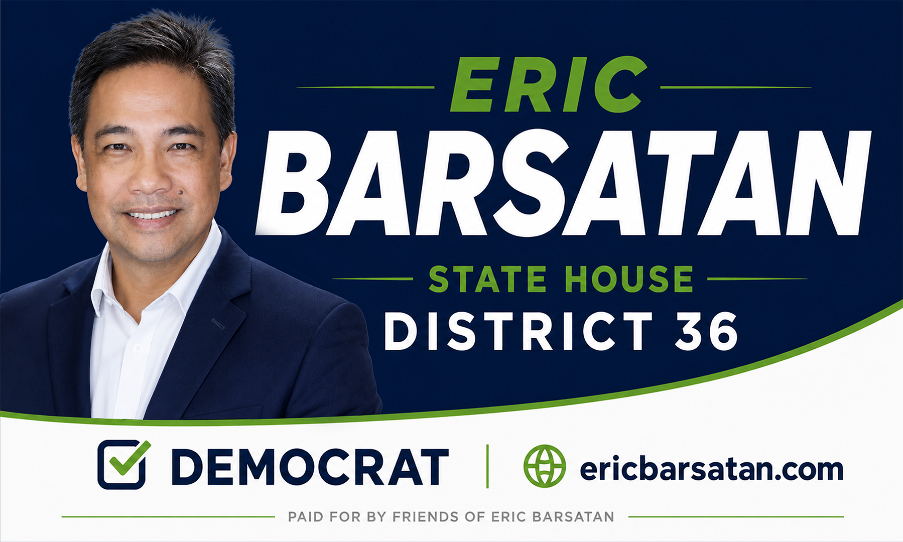 Eric Barsatan