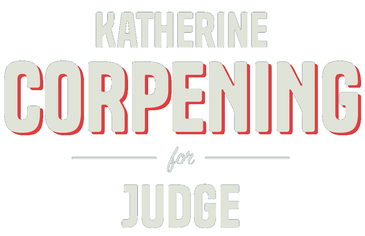 Katherine Corpening