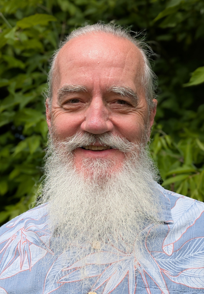 Tom Blakely