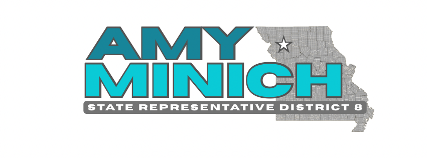 Amy Minich