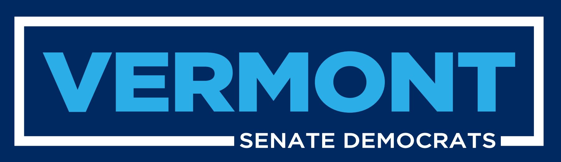 Vermont Democratic Party - Senate Campaign Non-Federal