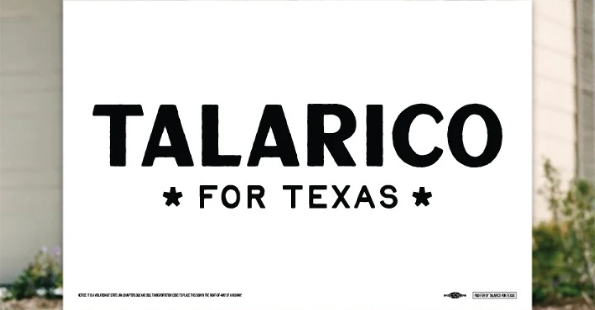 Tom Green County Democratic Party (TX)