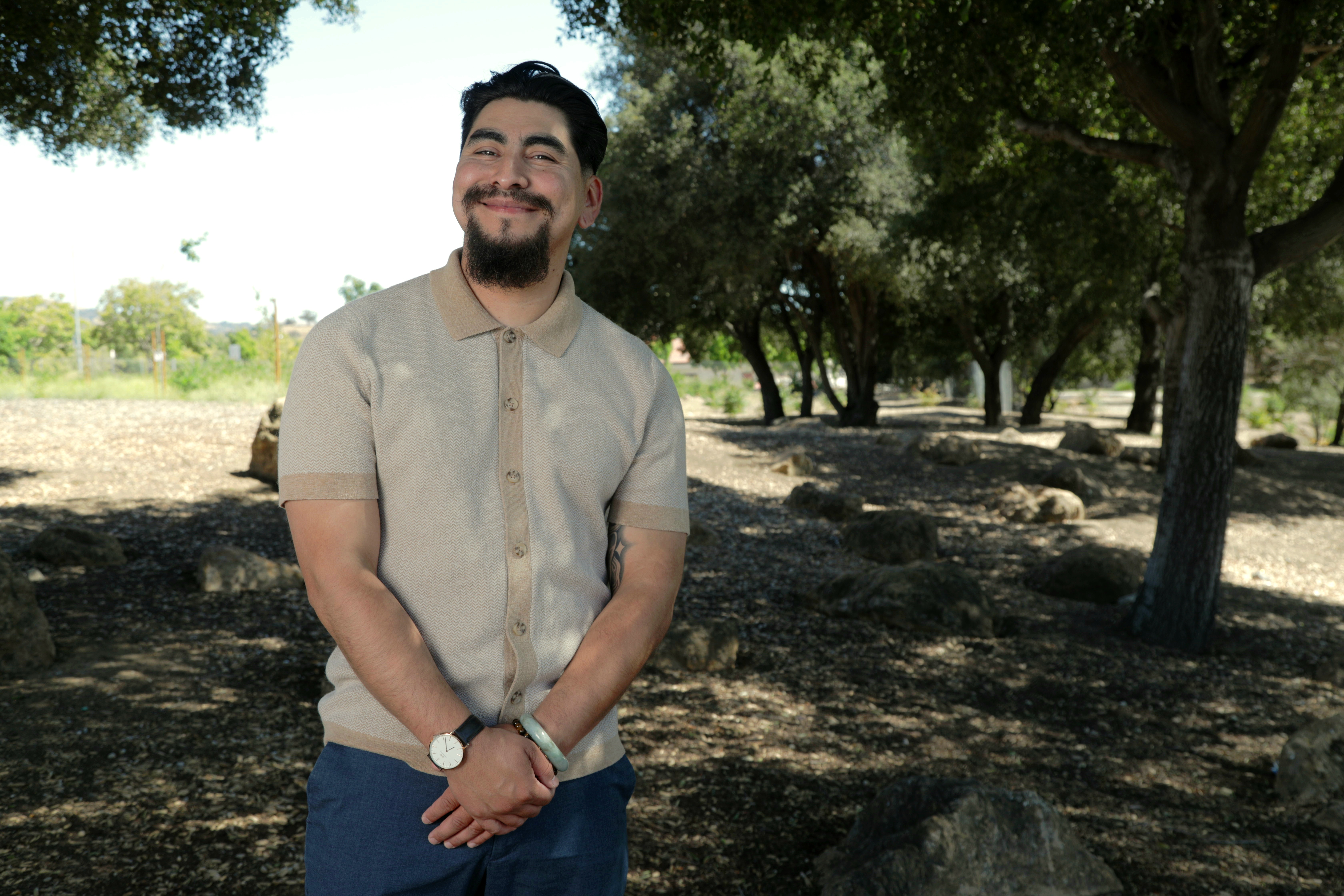 Johnny Reyna