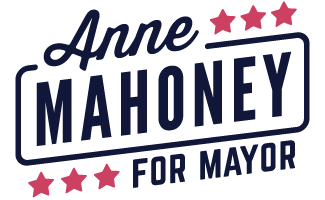 Anne Mahoney