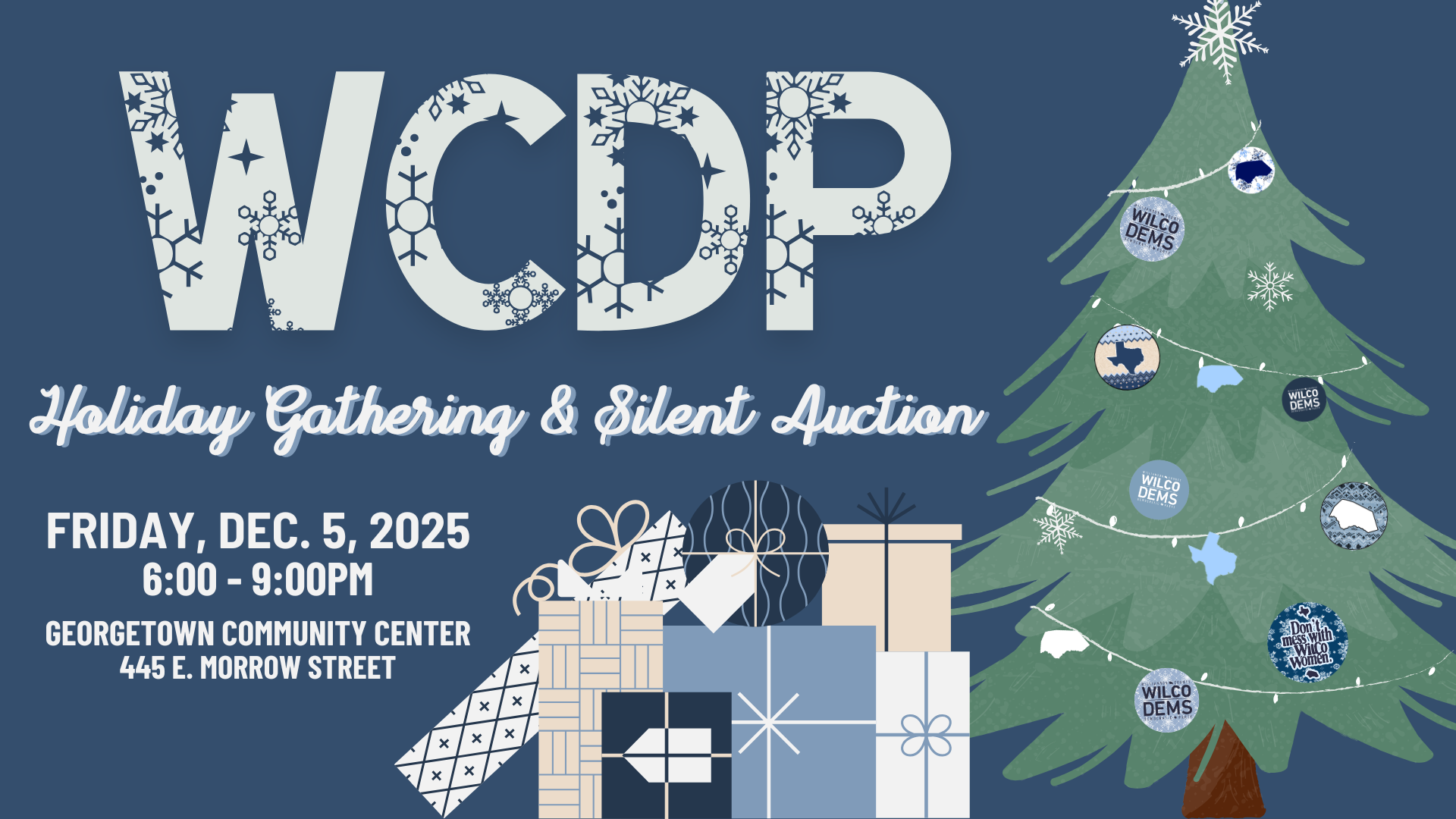 Williamson County Democratic Party (TX)