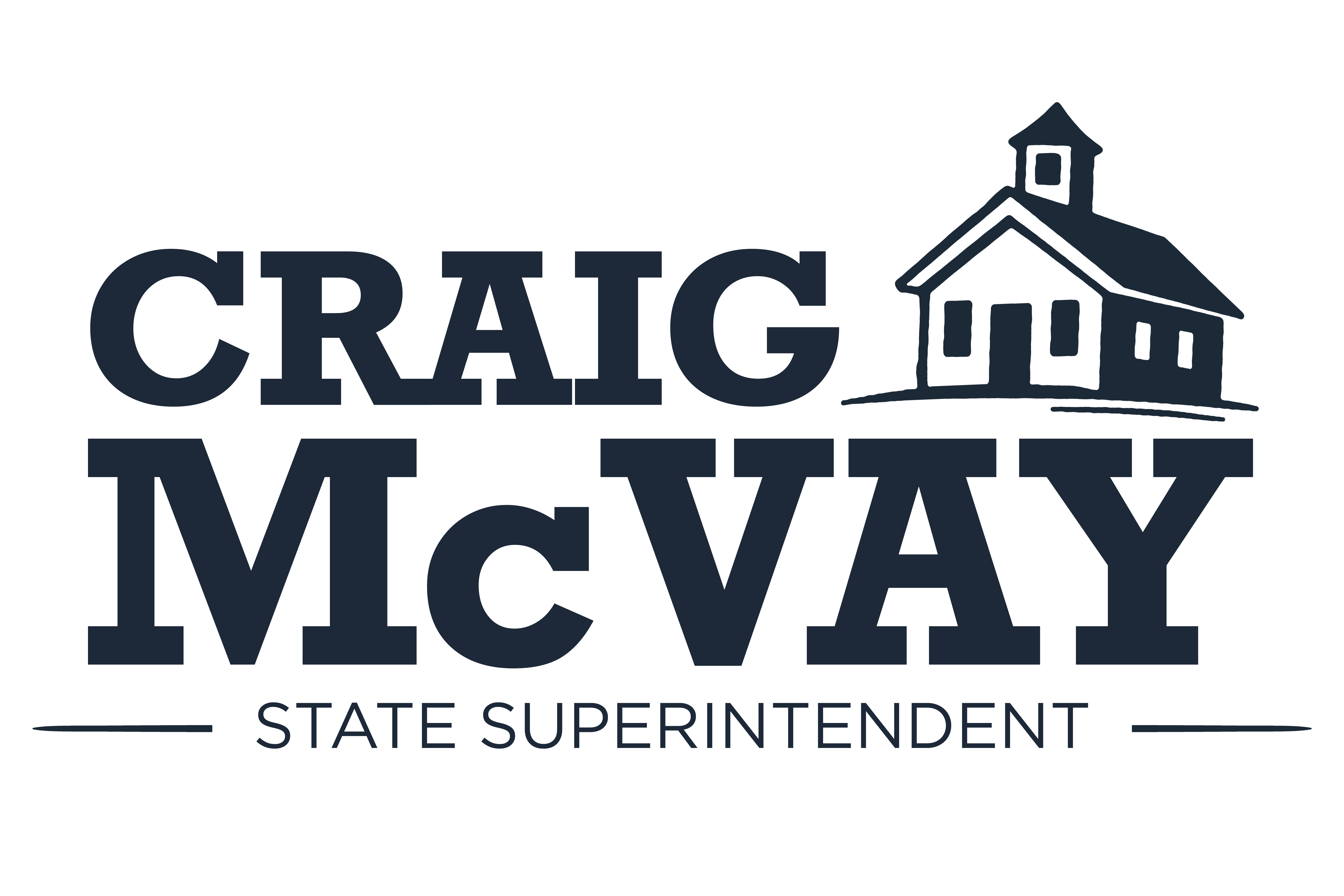 Craig McVay