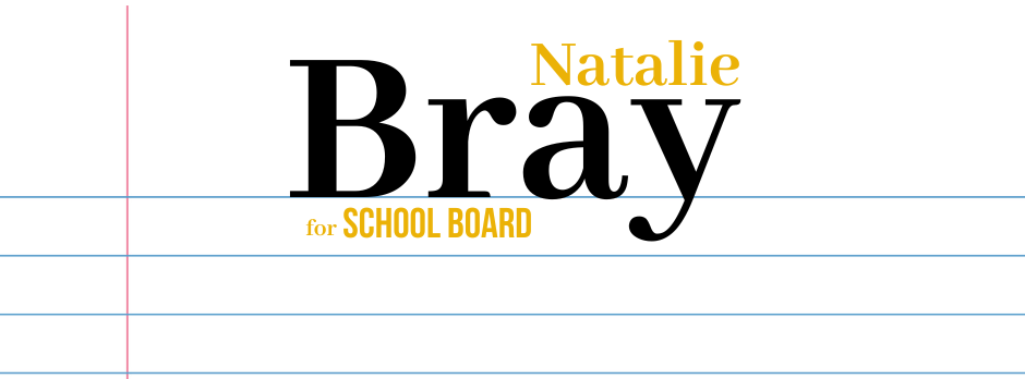 Natalie Bray