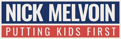 Nick Melvoin